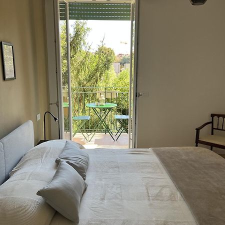 Casa Eco Fioravanti Bologna Esterno foto