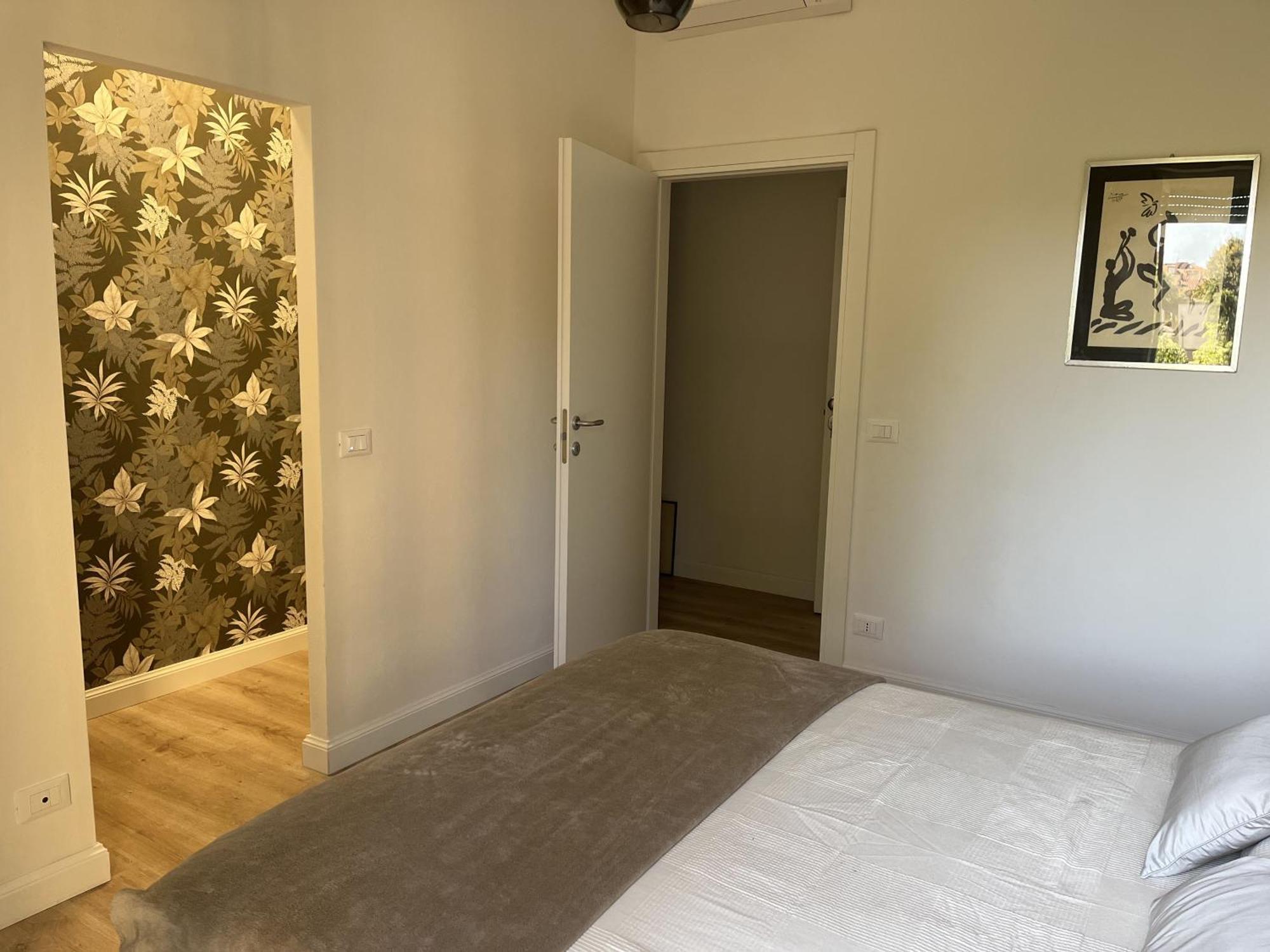 Casa Eco Fioravanti Bologna Esterno foto