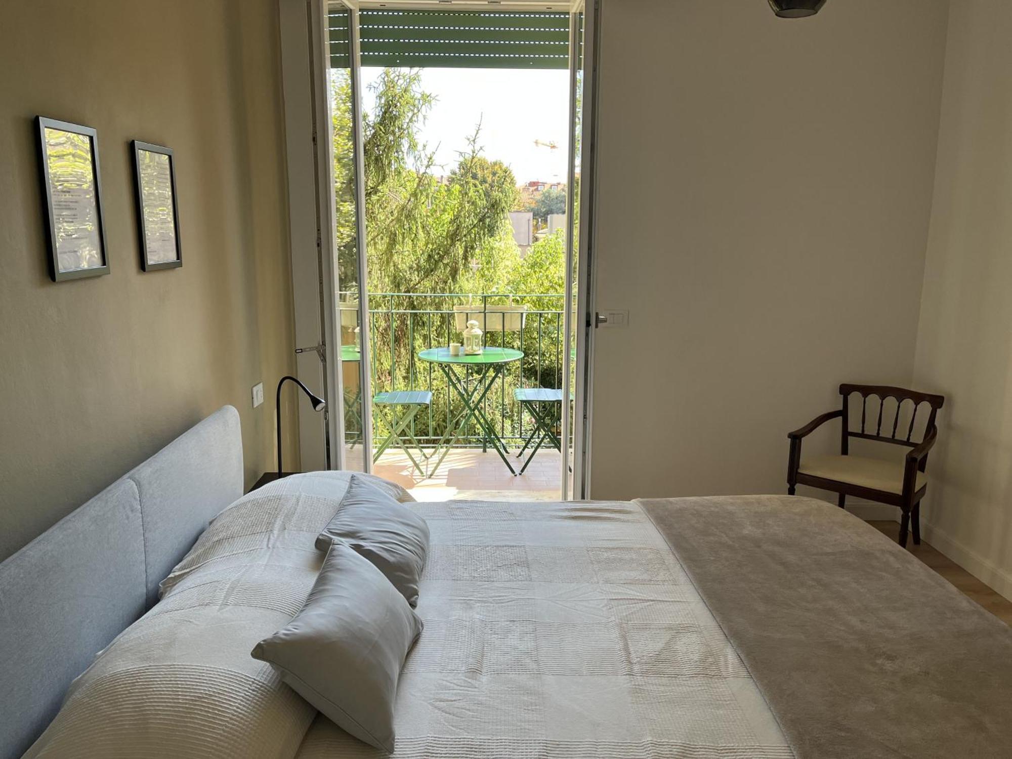 Casa Eco Fioravanti Bologna Esterno foto
