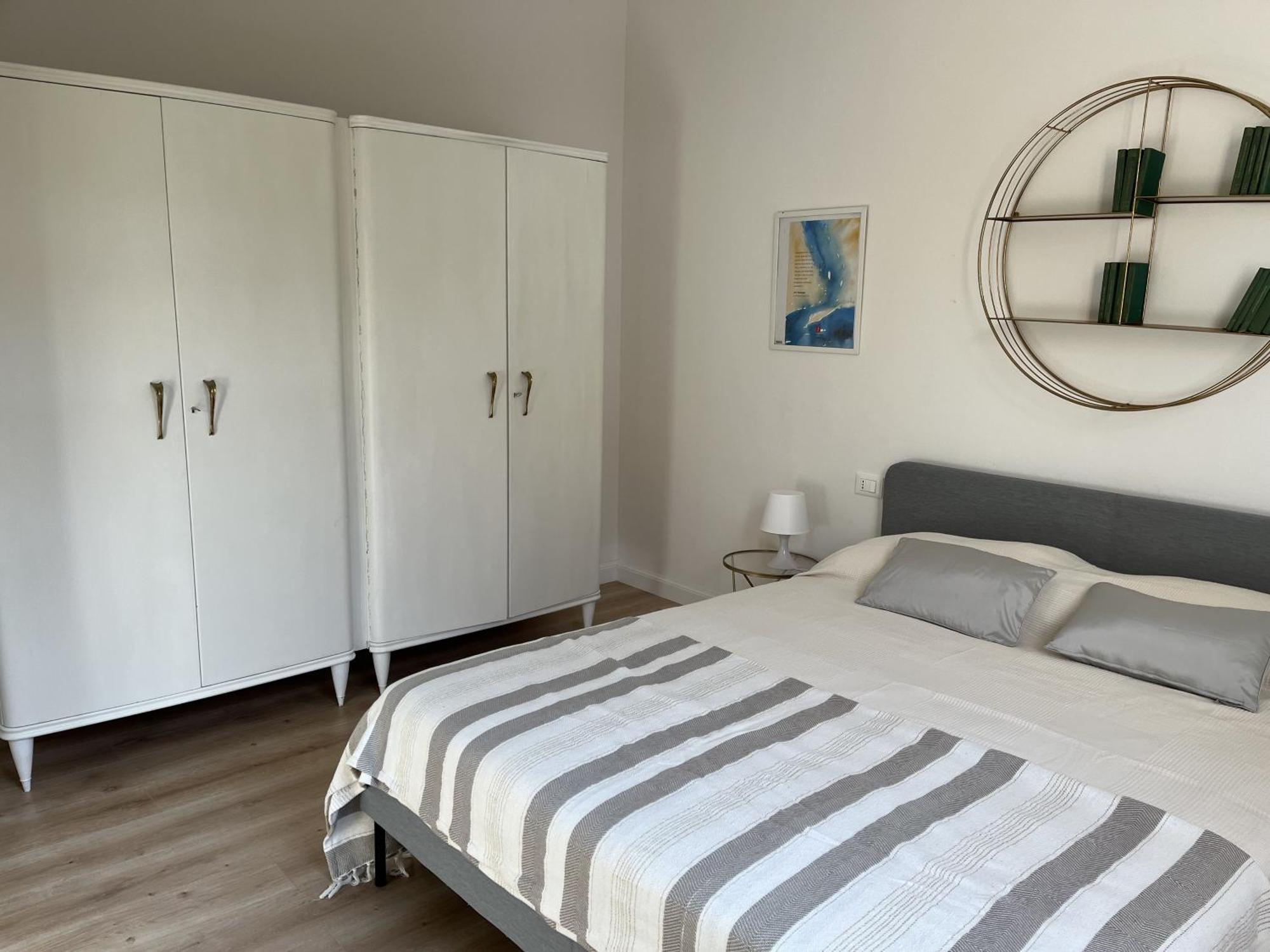 Casa Eco Fioravanti Bologna Esterno foto