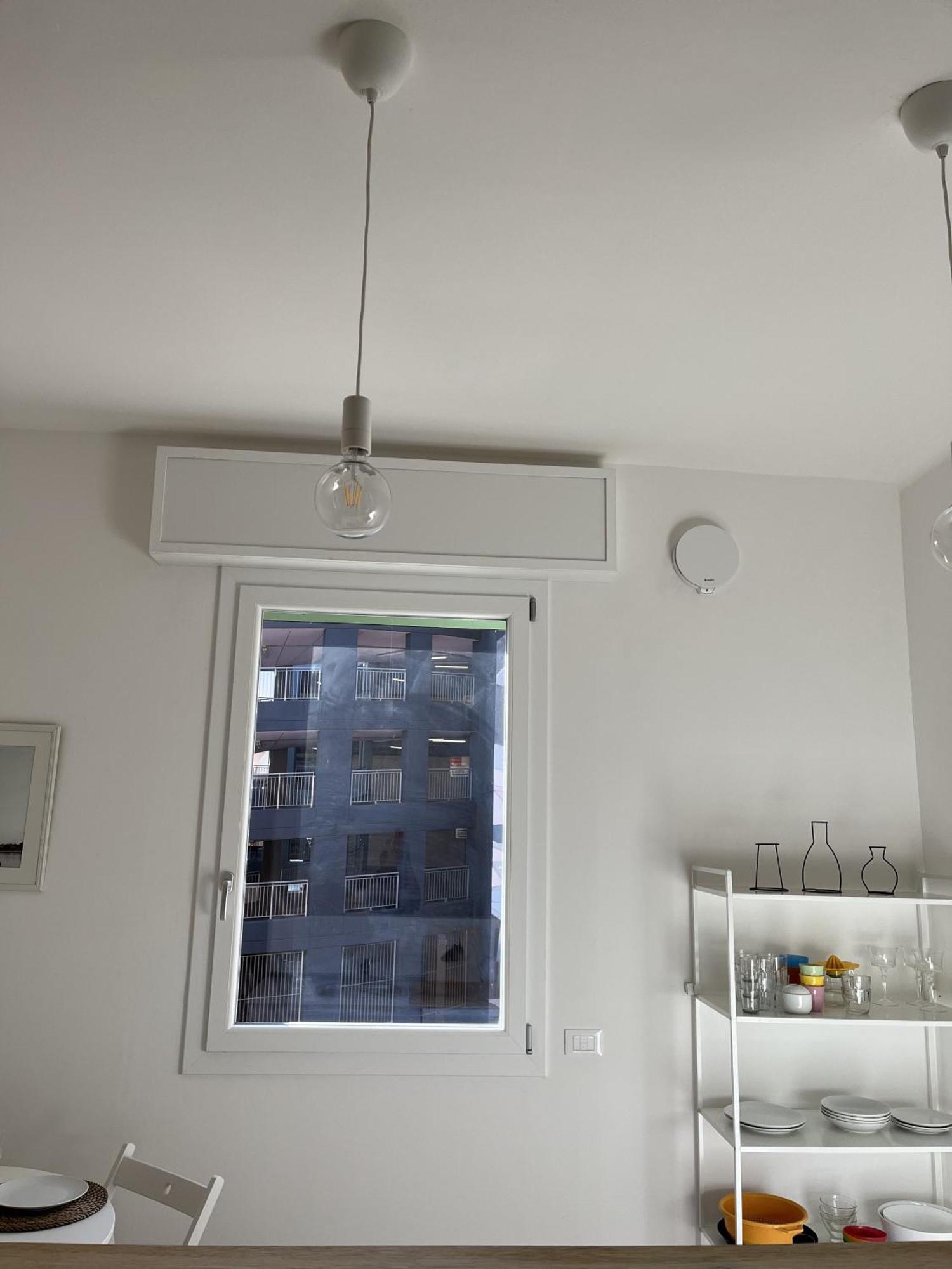 Casa Eco Fioravanti Bologna Esterno foto