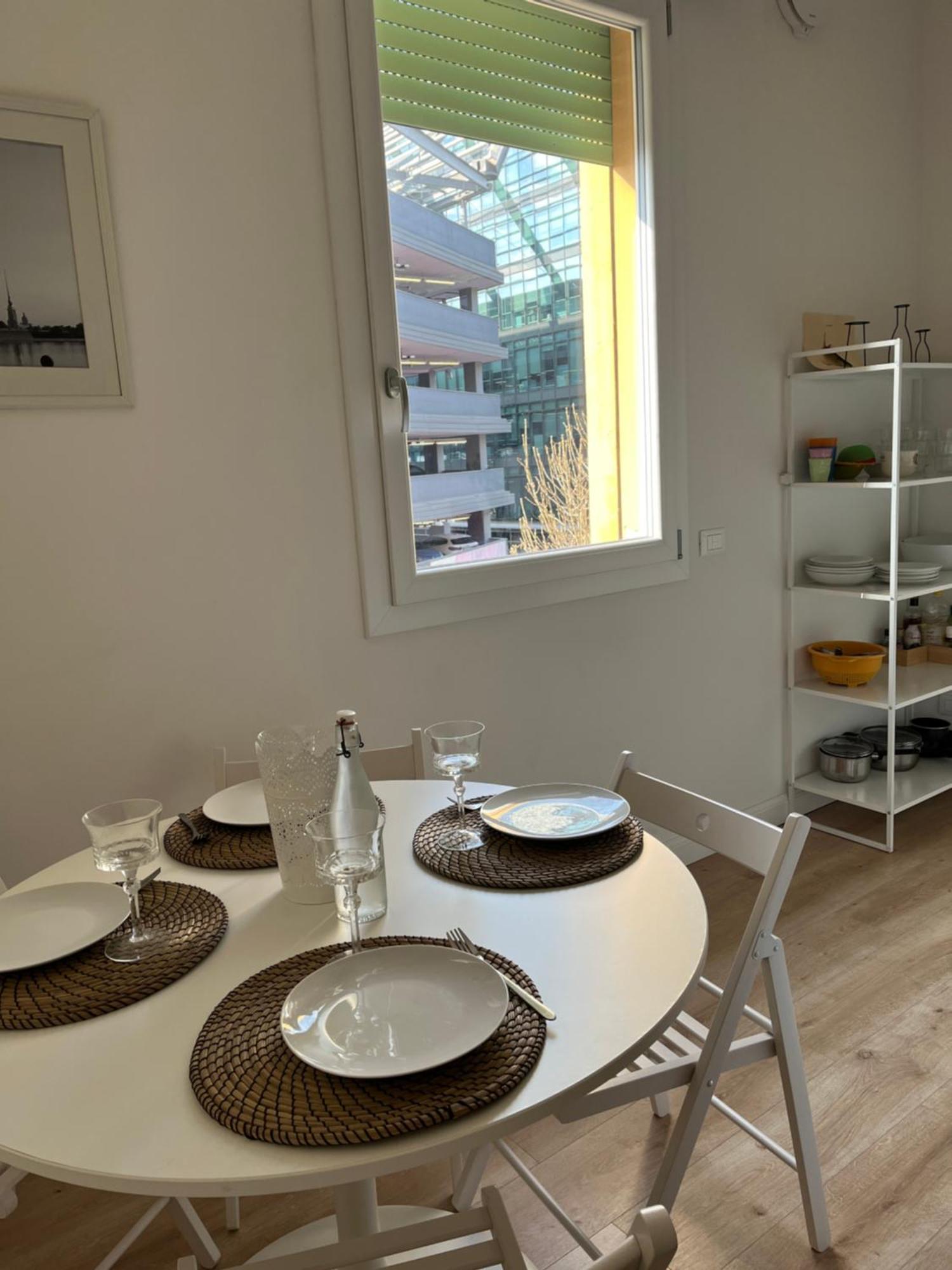 Casa Eco Fioravanti Bologna Esterno foto